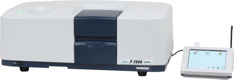 jasco cd polarimeter|jasco digital polarimeter p 2000.